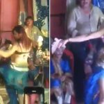 Video: Woman Performs on ‘Kanta Laga’ Song at Ramlila Event in UP’s Sambhal